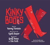 Kinky Boots