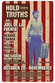 Hold These Truths show poster