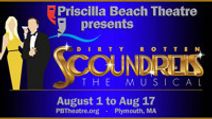 DIRTY ROTTEN SCOUNDRELS