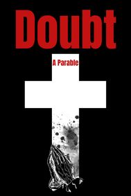 Doubt, A Parable show poster