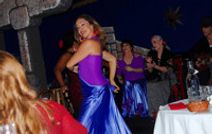 Flamenco in the Afternoon