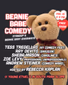 Beanie Babe Comedy in Brooklyn