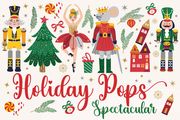 Holiday Pops Spectacular  in Central Pennsylvania