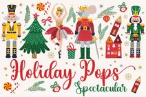 Holiday Pops Spectacular 
