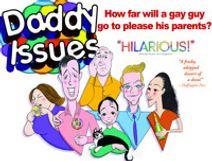 Daddy Issues