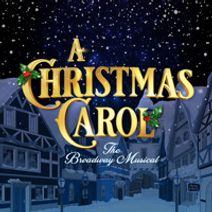 A Christmas Carol the Musical