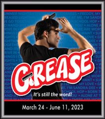 GREASE
