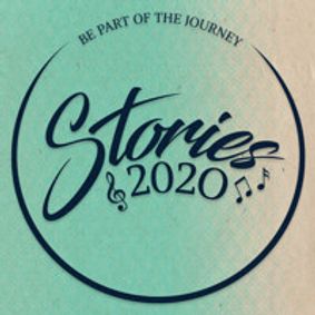 Stories 2020 show poster