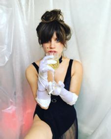 Sex in Mechanicalville show poster