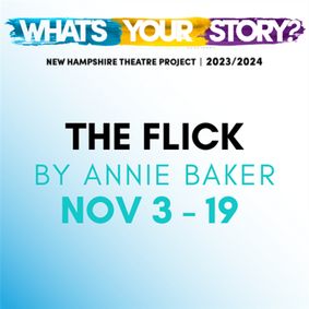 The Flick show poster