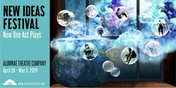 Victorian Closet Drama  show poster