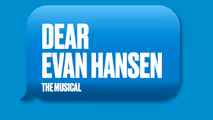 Dear Evan Hansen  in Long Island