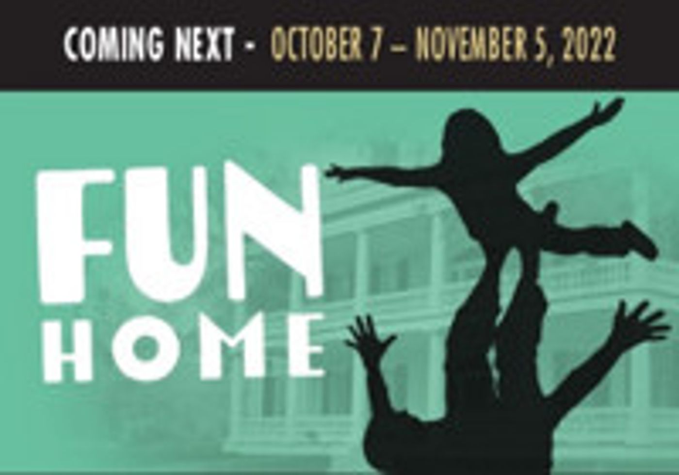 THE WIZ, FUN HOME & More Lead Seattle's November Top Picks  Image