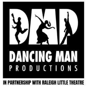 Guys and Dolls Sr. show poster