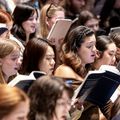 CCM Choirs + Musica Nova: Choral and Chamber Music of Jennifer Higdon in Cincinnati
