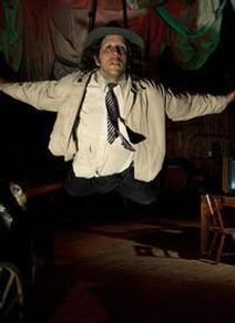 The Grand Parade (of the 20th Century)