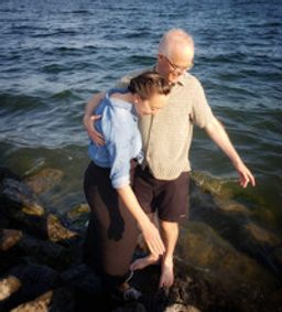 Dear Elizabeth show poster