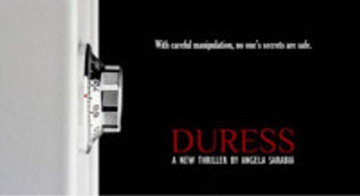 Duress: An Original Thriller show poster