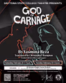 God of Carnage in Orlando