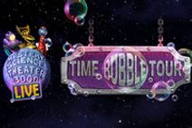 Mystery Science Theatre 3000