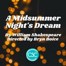 A Midsummer Night's Dream