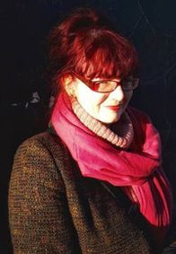 My Mind is Free show poster