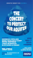 Acoustic Sunday Live! The Concert To Protect Our Aquifer in Memphis