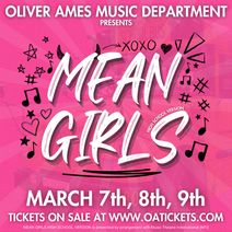 Mean Girls: High School Version