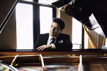 Quintin Harris Trio 