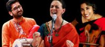 Delightful Carnatic Music : Collaboration between Paris, Chennai and Montreal artists