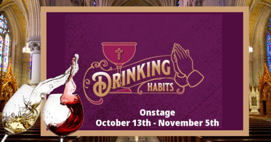 Drinking Habits show poster