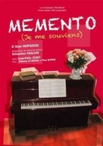 Memento (Je me souviens) 