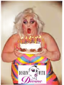 Dishin' with Divine in Costa Mesa