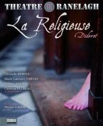 La Religieuse 