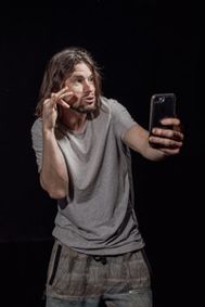 Talk To Your People show poster