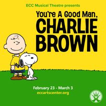 You're A Good Man, Charlie Brown