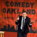 Comedy Oakland at Mushin 2.0 Thu Oct 30 8pm in Los Angeles