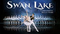Swan Lake: International Ballet Stars in Pembroke, NC! in Charlotte