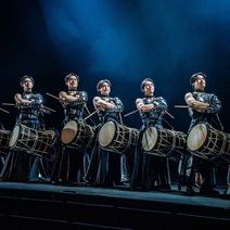 DRUM TAO – THE BEST 