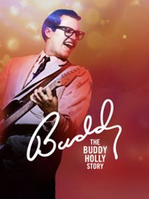 Buddy: The Buddy Holly Story