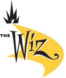 THE WIZ