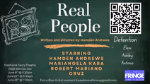 Real People