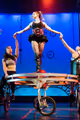 Cirque Mechanics: Tilt! in Los Angeles