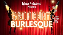 Broadway Burlesque in Los Angeles