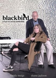 Blackbird