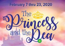 The Princess and the Pea