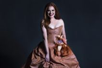 DACAMERA presents “A Woman’s Life: The Diary of Virginia Woolf”