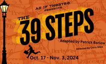 The 39 Steps