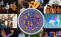 Global Music Festival at Spivey Hall in Atlanta