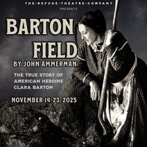 Barton Field